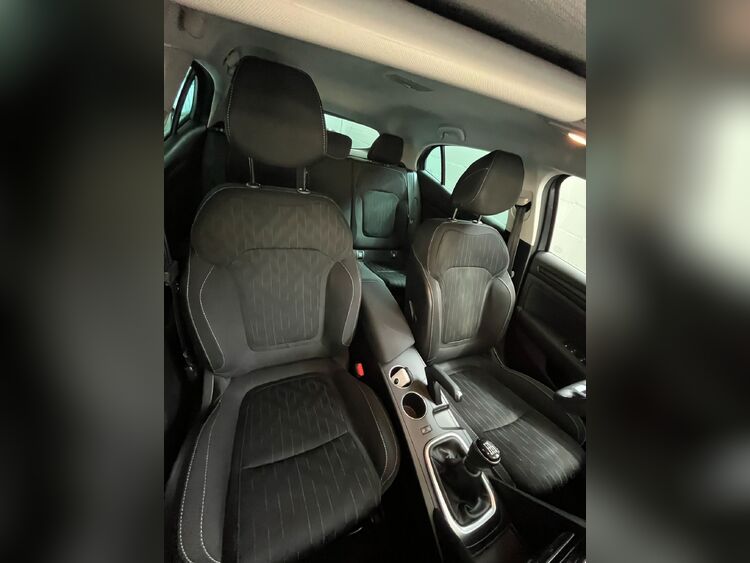 Renault Megane  foto 9